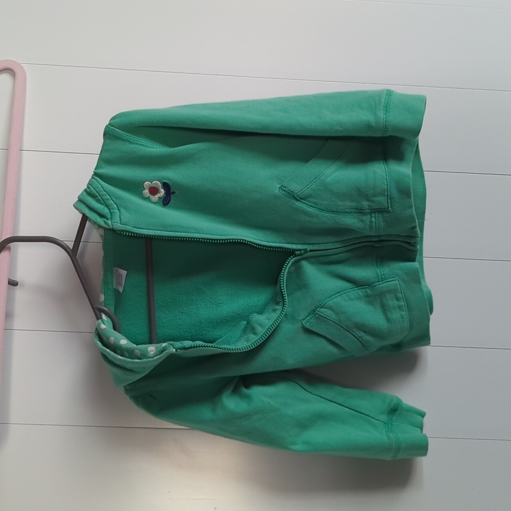 Carters 3T Jacket